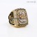 2018 Clemson Tigers ACC Championship Ring/Pendant